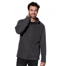 Мужская флисовая кофта Stedman ACTIVE, цвет на выбор Мужская флисовая кофта Stedman ACTIVE, цвет на выбор