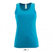 Женский спортивный топ SPORTY TT WOMEN Женский спортивный топ SPORTY TT WOMEN
