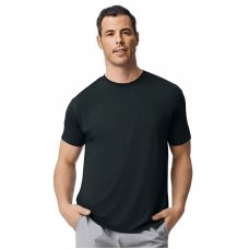 Футболка мужская Gildan ADULT T-SHIRT 100% хлопок, разные цвета
