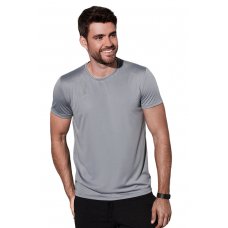 Футболка мужская Stedman ACTIVE SPORTS-T, цвет на выбор
