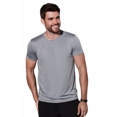 Футболка мужская Stedman ACTIVE SPORTS-T, цвет на выбор