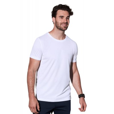 Футболка мужская Stedman ACTIVE 140 CREW NECK, цвет на выбор