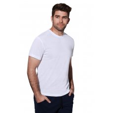 Футболка мужская Stedman ACTIVE COTTON TOUCH, цвет на выбор