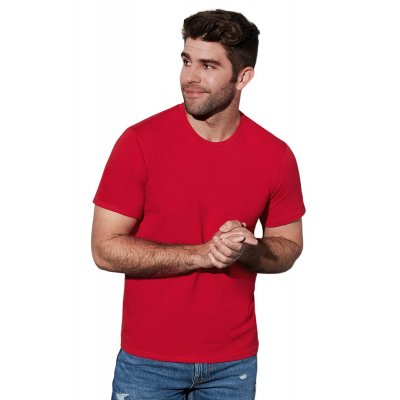Футболка мужская Stedman RELAX CREW NECK, цвет на выбор