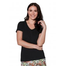 Футболка женская Stedman CLASSIC V-NECK, цвет на выбор