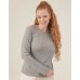 Футболка женская JHK COMFORT LS
