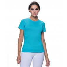 Футболка женская JHK SPORT Футболка женская JHK SPORT