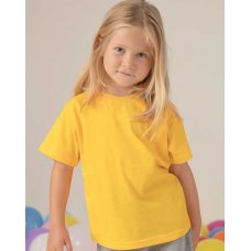 Футболка детская JHK SHIRT Футболка детская JHK SHIRT