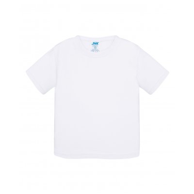 Футболка бейби SHIRT-2, белая