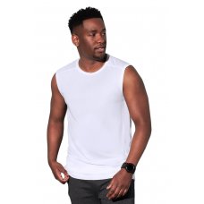 Майка мужская Stedman ACTIVE 140 SLEEVELESS, цвет на выбор