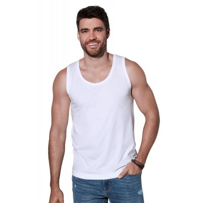 Майка мужская Stedman CLASSIC TANK TOP, 2 цвета