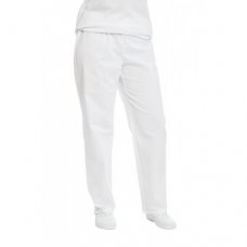 Брюки повара WhiteClassic Брюки повара WhiteClassic