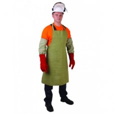 Фартук брезентовый огнестойкий Фартук брезентовый огнестойкий