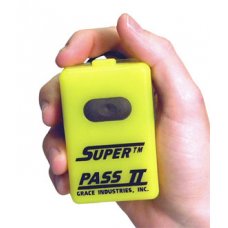 Сигнализатор неподвижного состояния SUPERPASS II Сигнализатор неподвижного состояния SUPERPASS II