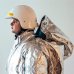 Теплоотражающий костюм для пожарного “ИНДЕКС-1”