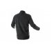 Мужская флисовая кофта PASADER, цвет темно-серый