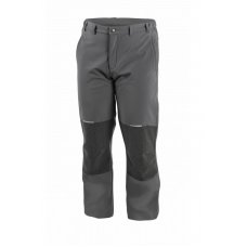 Брюки рабочие ELDE SOFTSHELL , цвет графит