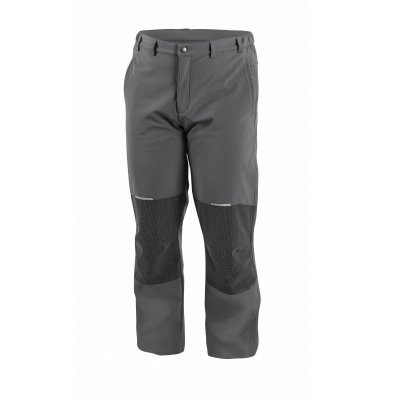 Брюки рабочие ELDE SOFTSHELL , цвет графит