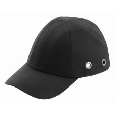 Кепка WIPPER черного цвета, размер универсальный