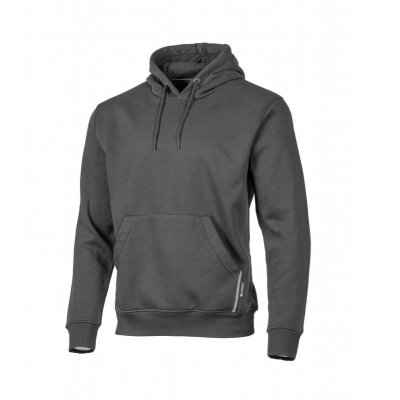 Худи мужское NIERS, цвет черный