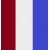 бордовый/белый/синий