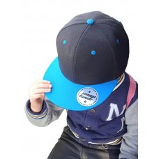 Кепка HEADWEAR TRUCKER MESH CAP детский размер, разные цвета