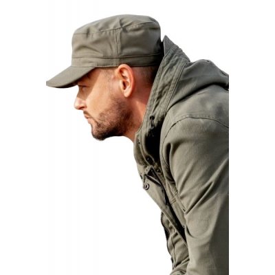 Кепка HEADWEAR MILITARY, разные цвета
