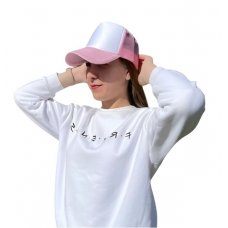 Кепка TRUCKERS MESH CAP разных цветов, детский размер