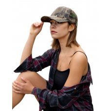 Кепка HEADWEAR TRUE TIMBER, камуфляж