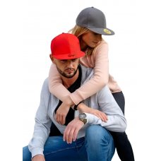Кепка HEADWEAR PREMIUM SNAPBACK в разных цветах, 100% хлопок