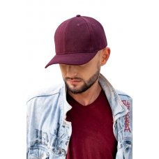 Кепка HEADWEAR BRUSHED COTTON CAP, разные цвета