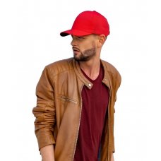 Кепка HEADWEAR BRUSHED COTTON CAP 5 PANEL, разные цвета