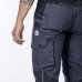 Костюм рабочий ARDON STRETCH, из 4х видов ткани 