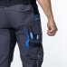 Костюм рабочий ARDON STRETCH, из 4х видов ткани 