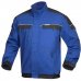 Куртка рабочая ARDON Cool Trend, синяя с черным Куртка рабочая ARDON Cool Trend, синяя с черным