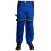 Брюки рабочие ARDON Cool Trend, синий с черным Брюки рабочие ARDON Cool Trend, синий с черным