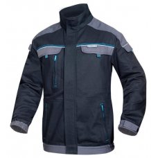 Куртка рабочая ARDON Cool Trend, цвет черный Куртка рабочая ARDON Cool Trend, цвет черный