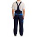 Полукомбинезон рабочий ARDON Cool Trend, темно-синий