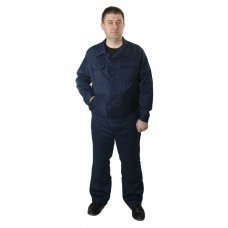 Костюм рабочий модельный Универсал