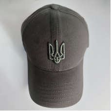 Кепка, олива
