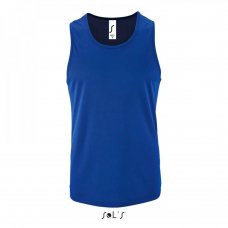 Мужская спортивная майка SPORTY TT MEN
