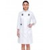 Медицинский халат Галант