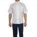 Медицинский костюм мужской (тк.батист)
