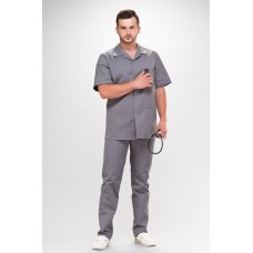 Мужской медицинский костюм Мод.35