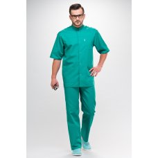 Мужской медицинский костюм Мод.43