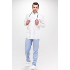 Мужской медицинский костюм Мод.42 Мужской медицинский костюм Мод.42