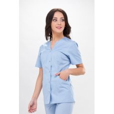 Женский медицинский костюм Мод.43 Женский медицинский костюм Мод.43