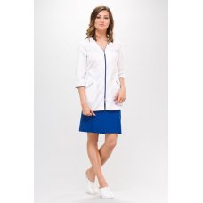 Женский медицинский костюм Мод.32 Женский медицинский костюм Мод.32
