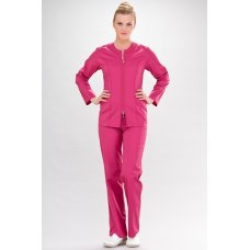 Женский медицинский костюм Мод.27 Женский медицинский костюм Мод.27