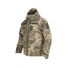 Куртка тактическая Gore Tex, пиксель